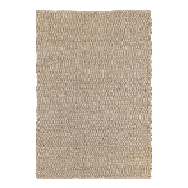 Χαλί Καλοκαιρινό (140x200) Royal Carpet Fiber Natural/Bleach