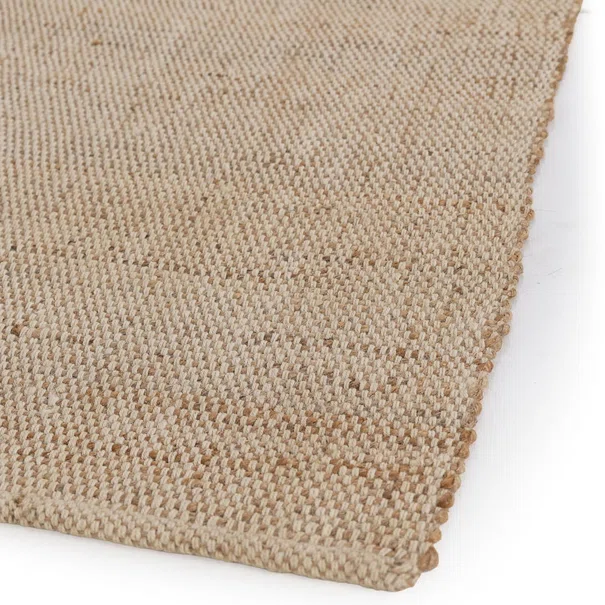 Χαλί Καλοκαιρινό (140x200) Royal Carpet Fiber Natural/Bleach