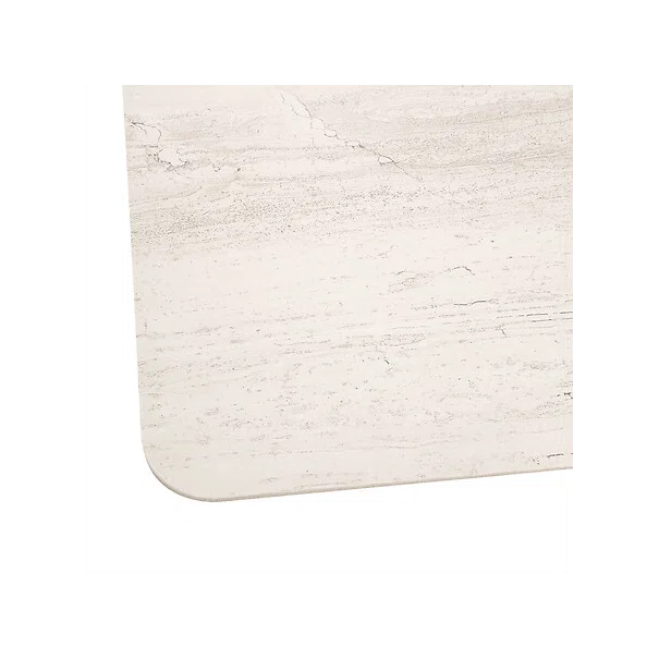 Υπεραπορροφητικό Πατάκι Μπάνιου (45x75) F-V Mat Beige Travertin 202470A_5