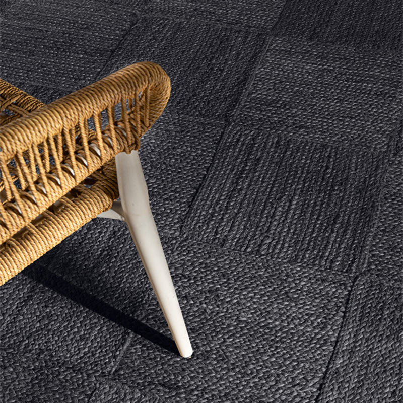 Χαλί Διαδρόμου (60X200) Guy Laroche Galleria Anthracite Χαλιά Διάδρομοι Spitishop