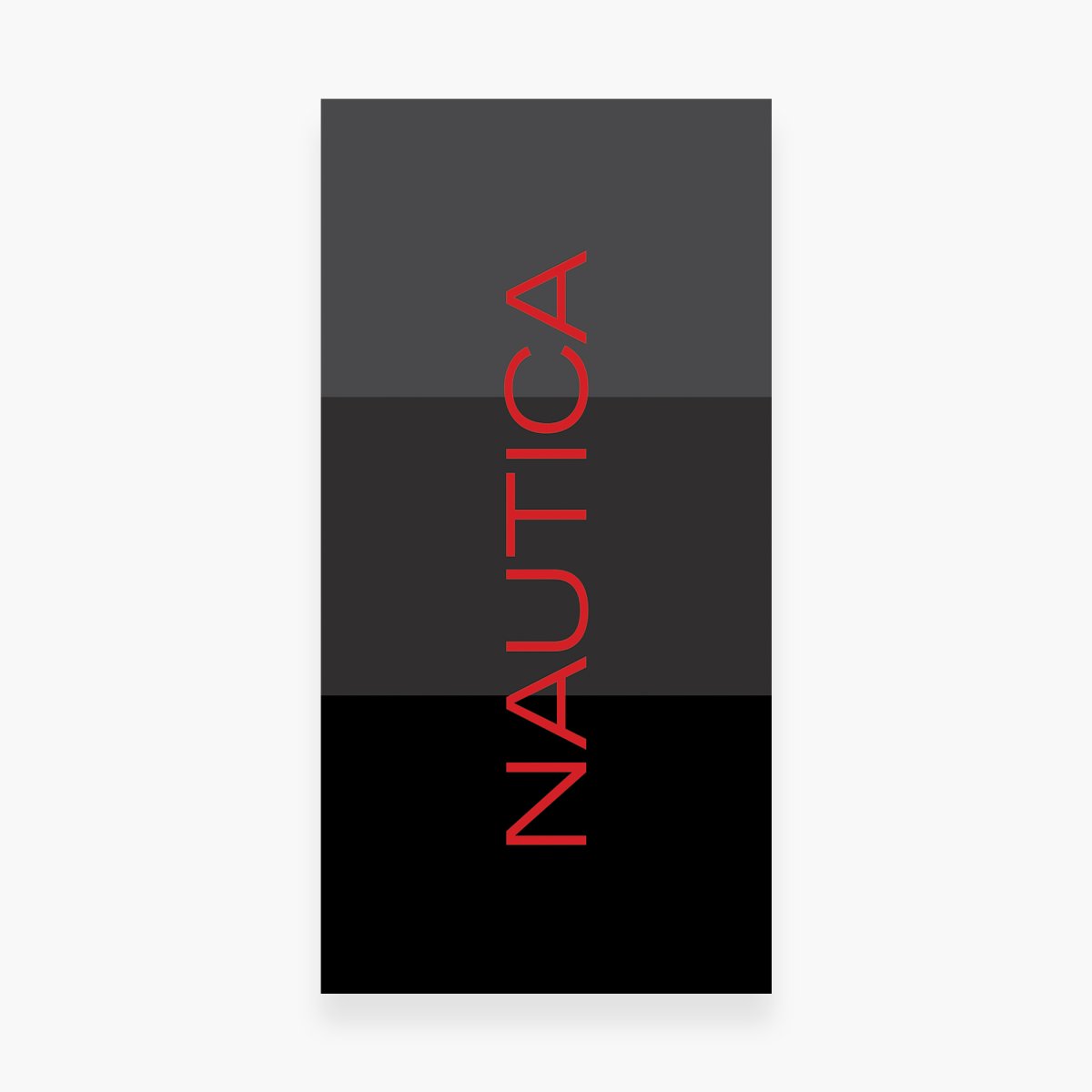 Πετσέτα Θαλάσσης (80x160) Nautica By Nef-Nef Homeware Layer