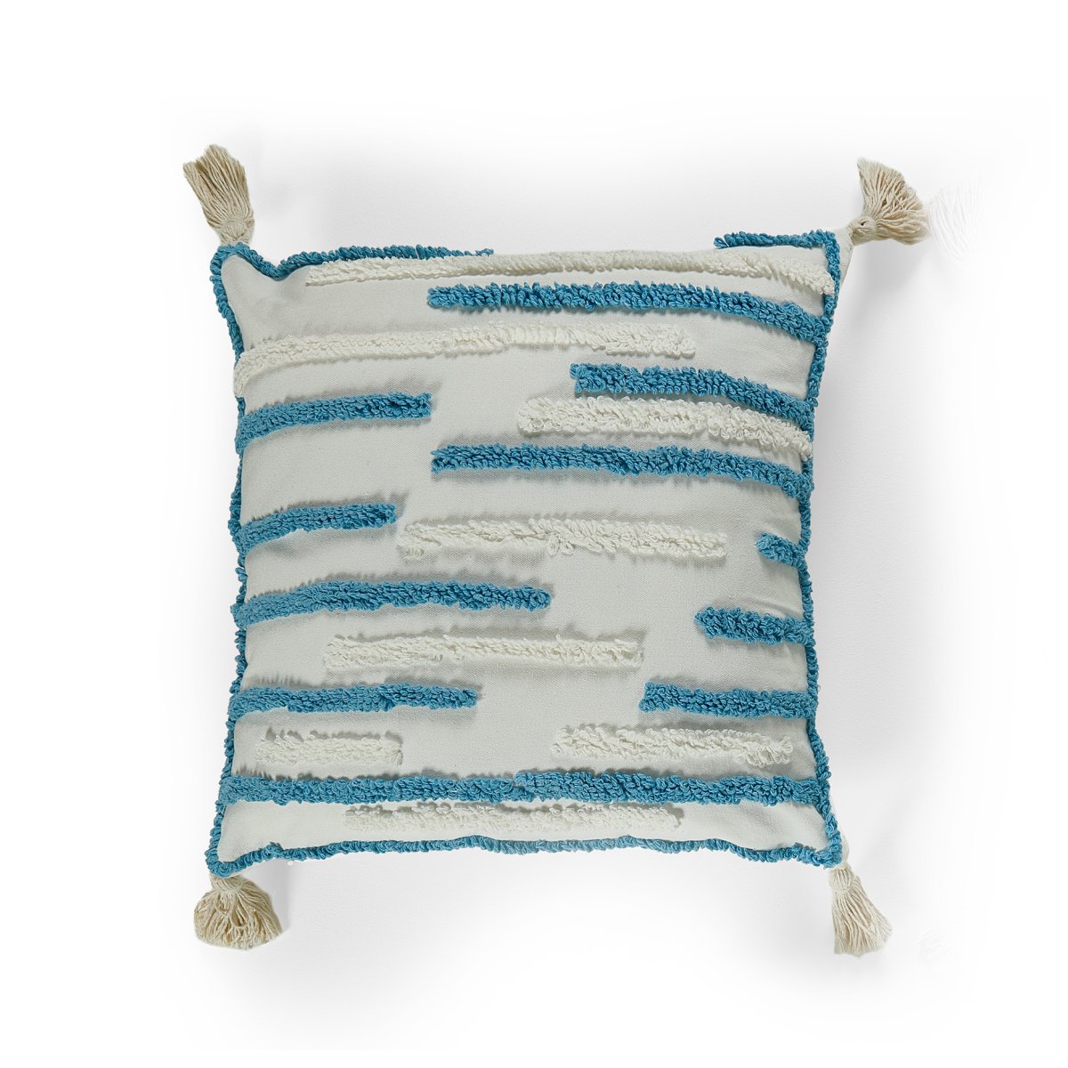 Διακοσμητική Μαξιλαροθήκη (45x45) Whitegg B32