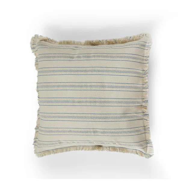 Διακοσμητική Μαξιλαροθήκη (45x45) Whitegg B36