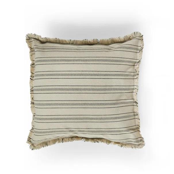 Διακοσμητική Μαξιλαροθήκη (45x45) Whitegg B38