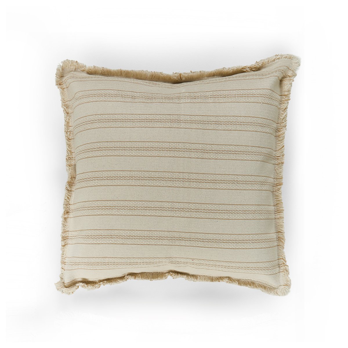 Διακοσμητική Μαξιλαροθήκη (45x45) Whitegg B39