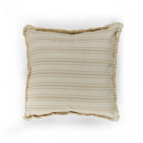 Διακοσμητική Μαξιλαροθήκη (45x45) Whitegg B39