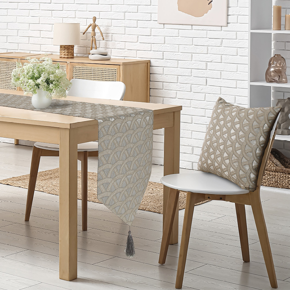 Τραβέρσα (35X180) Whitegg Tr20-2 Λευκά Είδη Κουζίνας & Τραπεζαρίας Τραβέρσες Σαλονιού Spitishop