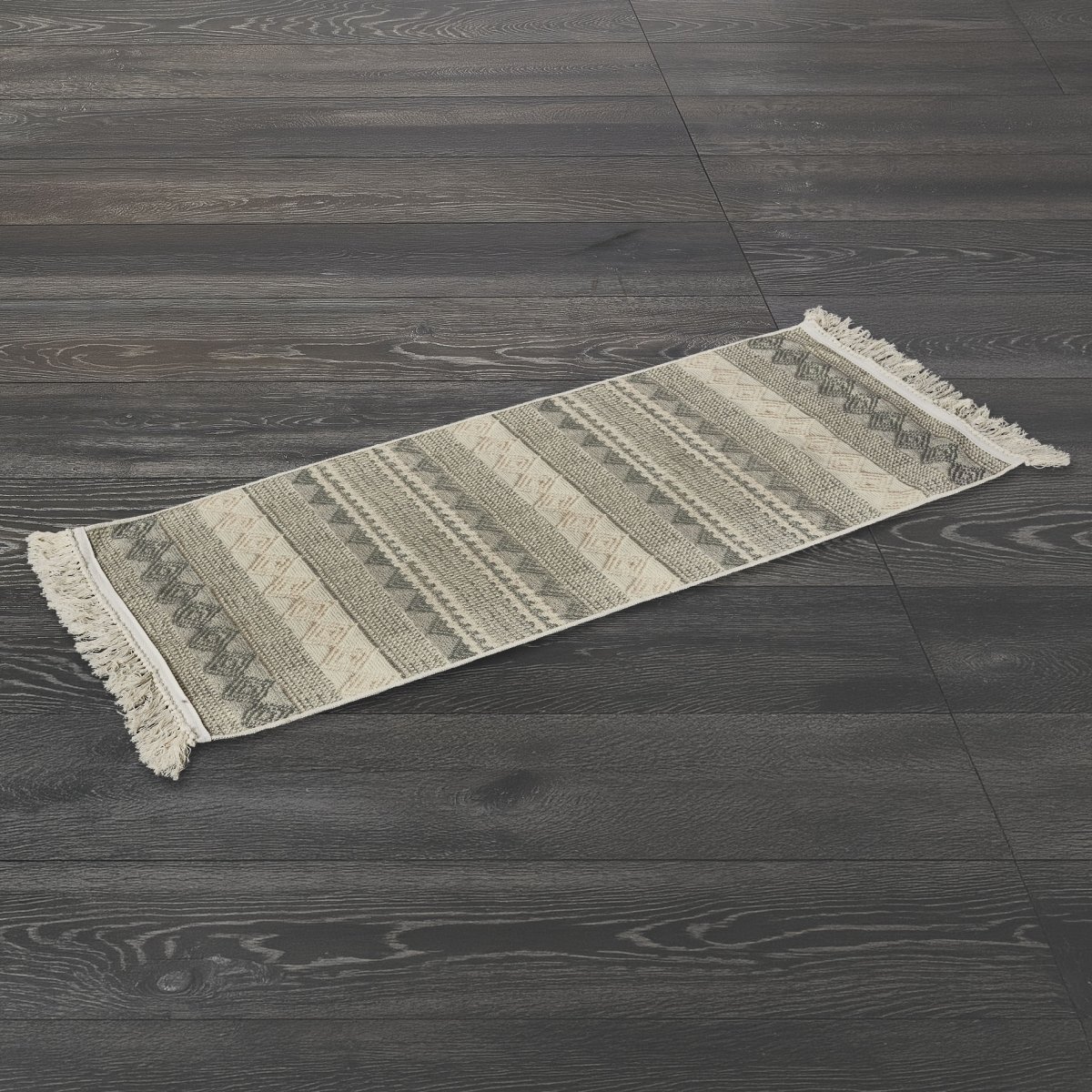 Χαλί Διαδρόμου (60x150) Whitegg Pat66