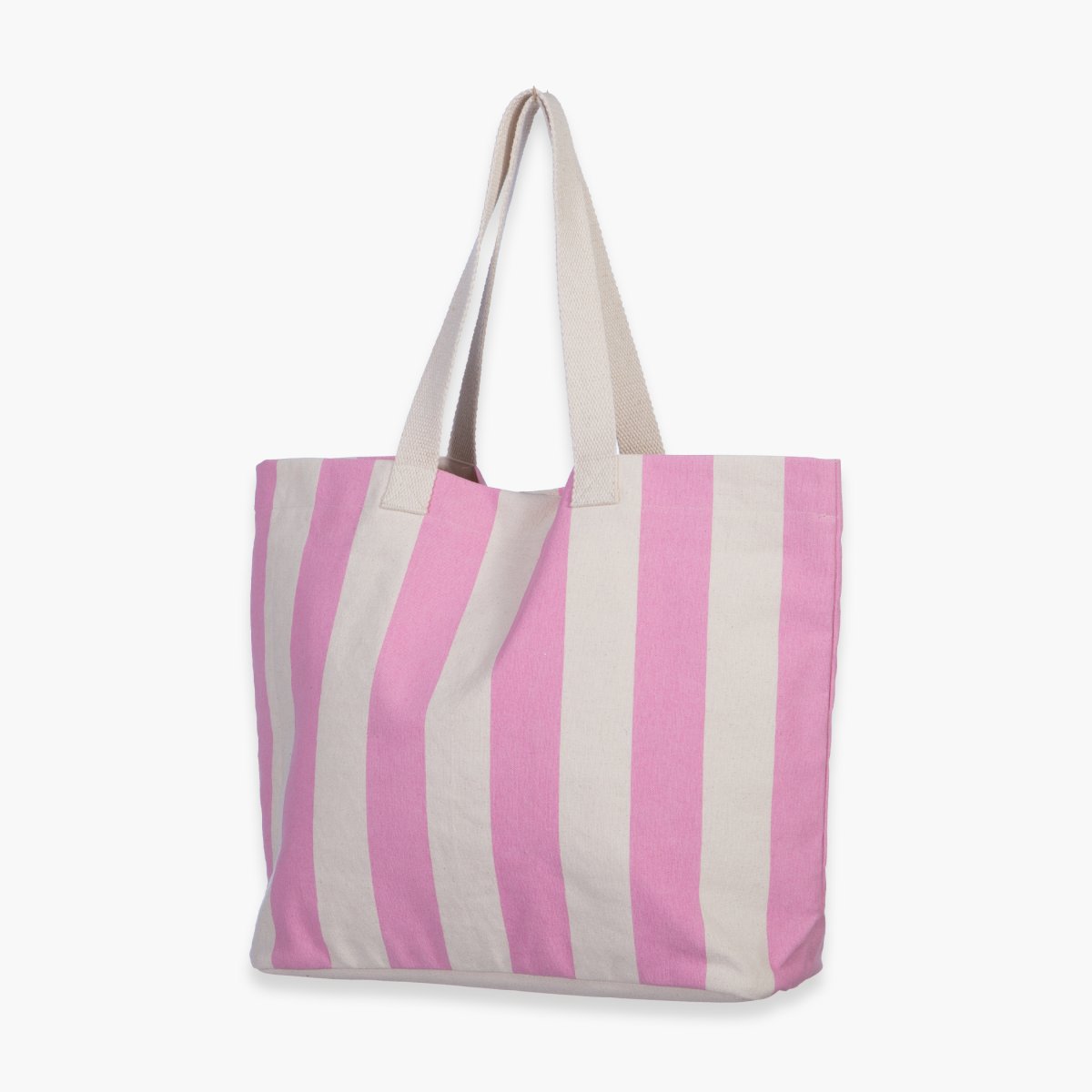 Τσάντα Θαλάσσης (52x15x38) Nef-Nef Homeware Portofino Mauve