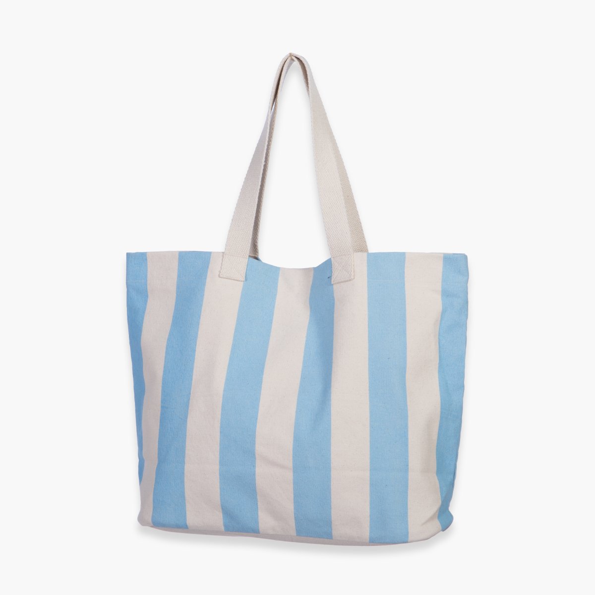 Τσάντα Θαλάσσης (52x15x38) Nef-Nef Homeware Portofino L.Blue