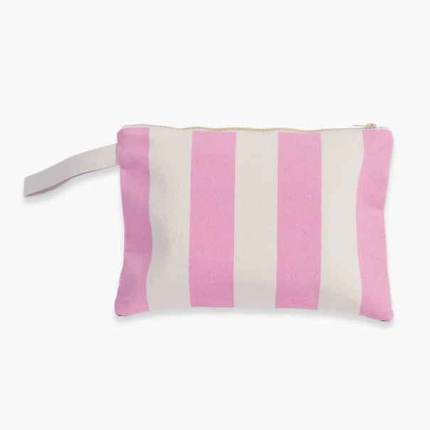 Νεσεσέρ Παραλίας (33x23) Nef-Nef Homeware Portofino Mauve