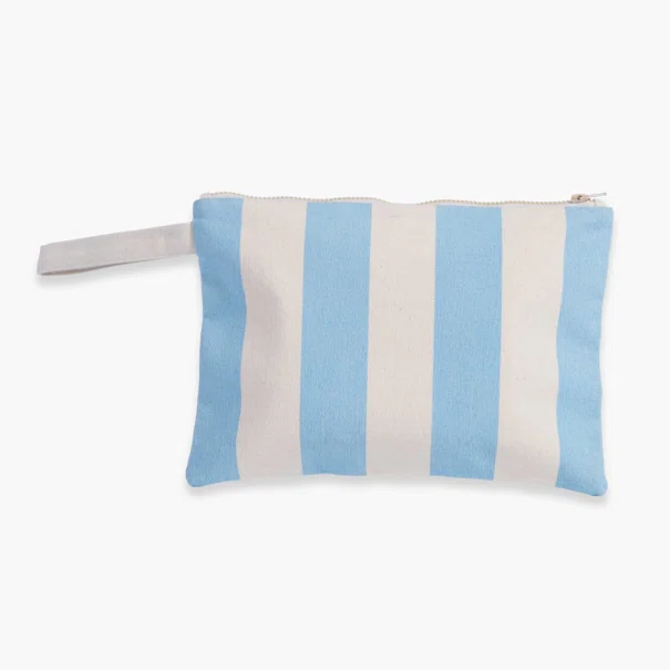 Νεσεσέρ Παραλίας (33x23) Nef-Nef Homeware Portofino L.Blue