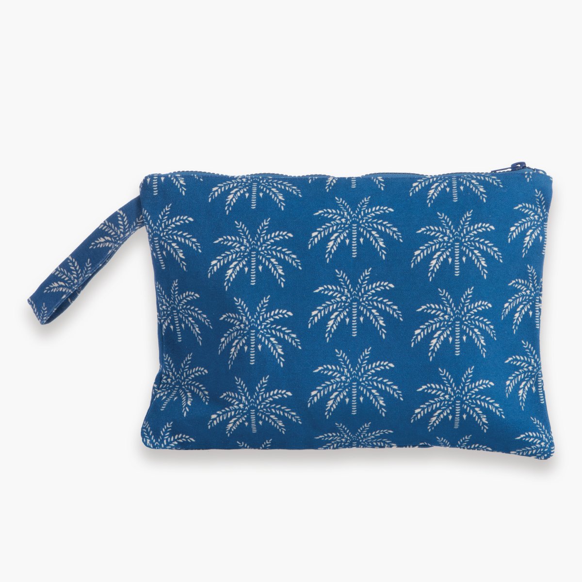 Νεσεσέρ Παραλίας (33x23) Nef-Nef Homeware Oriental Blue