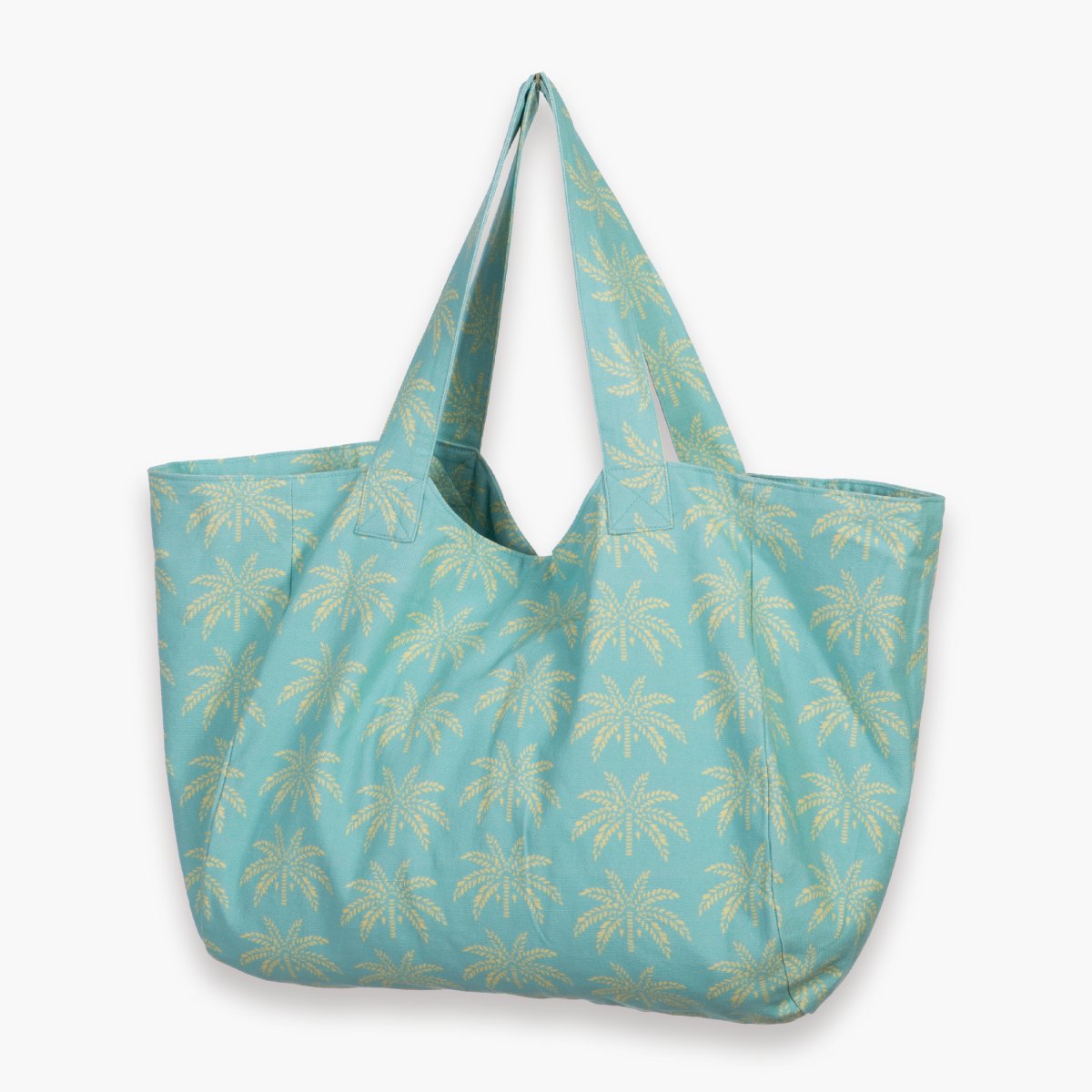 Τσάντα Θαλάσσης (41x24x39) Nef-Nef Homeware Oriental Aqua