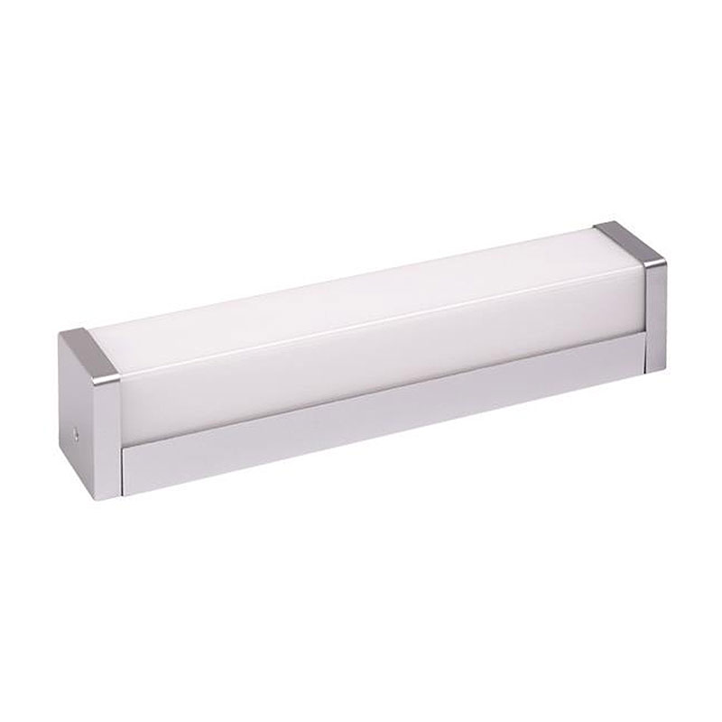 Φωτιστικό Μπάνιου LED Eurolamp Iron4 145-21106