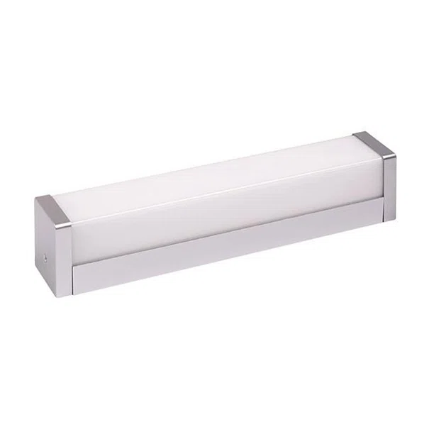 Φωτιστικό Μπάνιου LED Eurolamp Iron4 145-21106