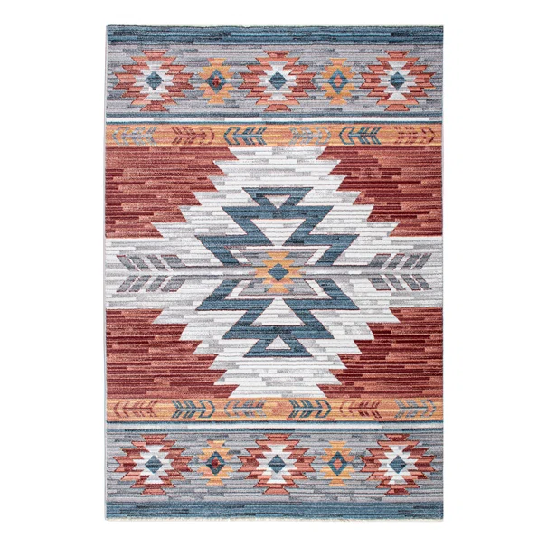 Χαλί (160x230) Polcarpet Mystic Kilvana 2867 Rose