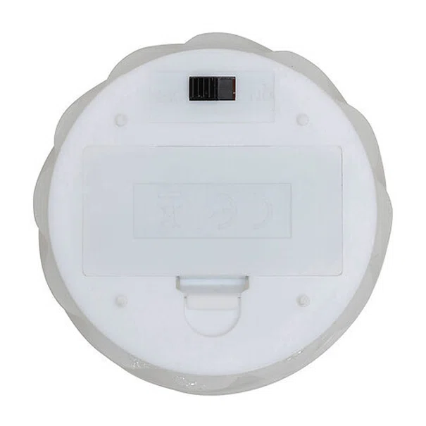 Διακοσμητικό Φωτιστικό Κερί Led (Φ7x11.5) A-S Mina 200670BOX Beige