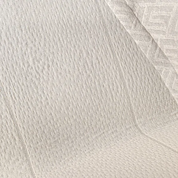 Ριχτάρι Πολυθρόνας (150x180) Guy Laroche Soho Ivory