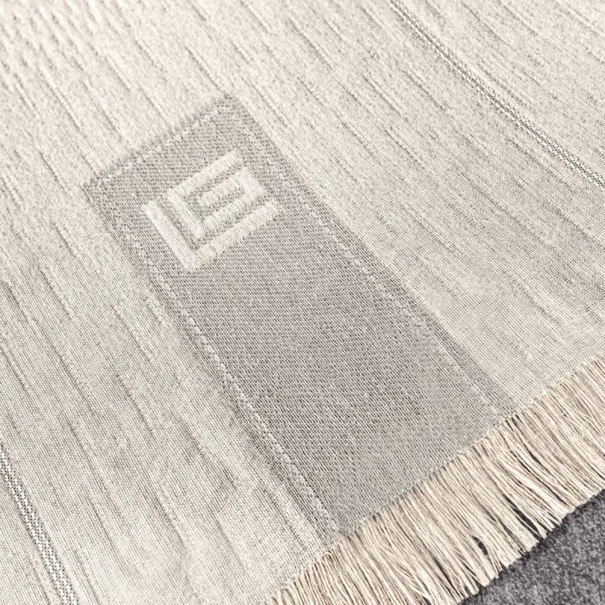 Ριχτάρι Πολυθρόνας (150x180) Guy Laroche Soho Ivory