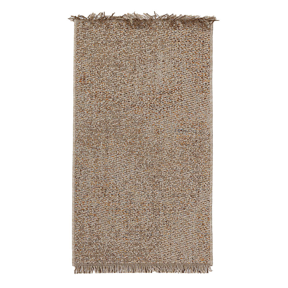Χαλί Διαδρόμου (67x250) Royal Carpet Crete 50012 O