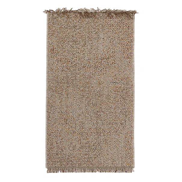 Χαλί Διαδρόμου (67x250) Royal Carpet Crete 50012 O
