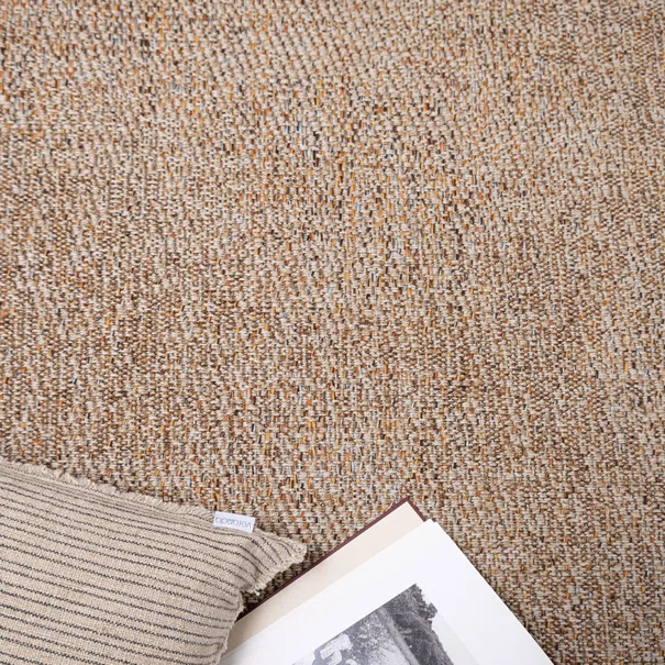 Χαλί Διαδρόμου (67x250) Royal Carpet Crete 50012 O