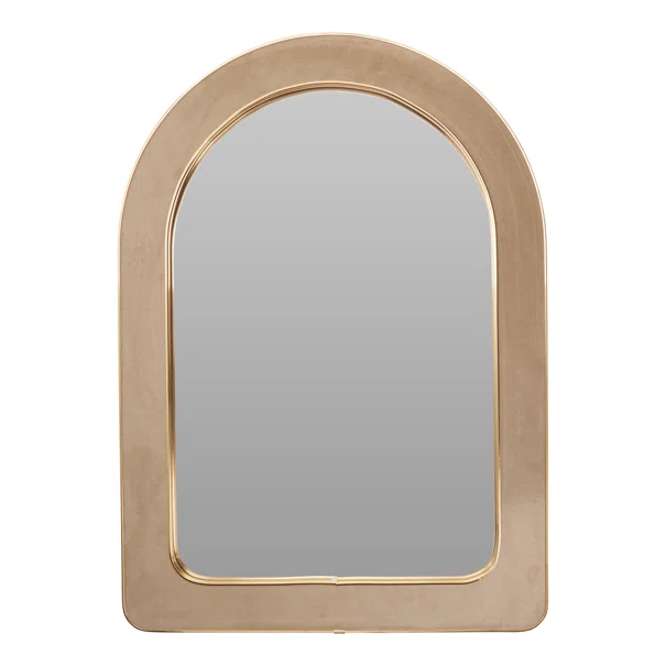 Διακοσμητικος Καθρέφτης Τοίχου (50x70) K-M Sand FL2800550