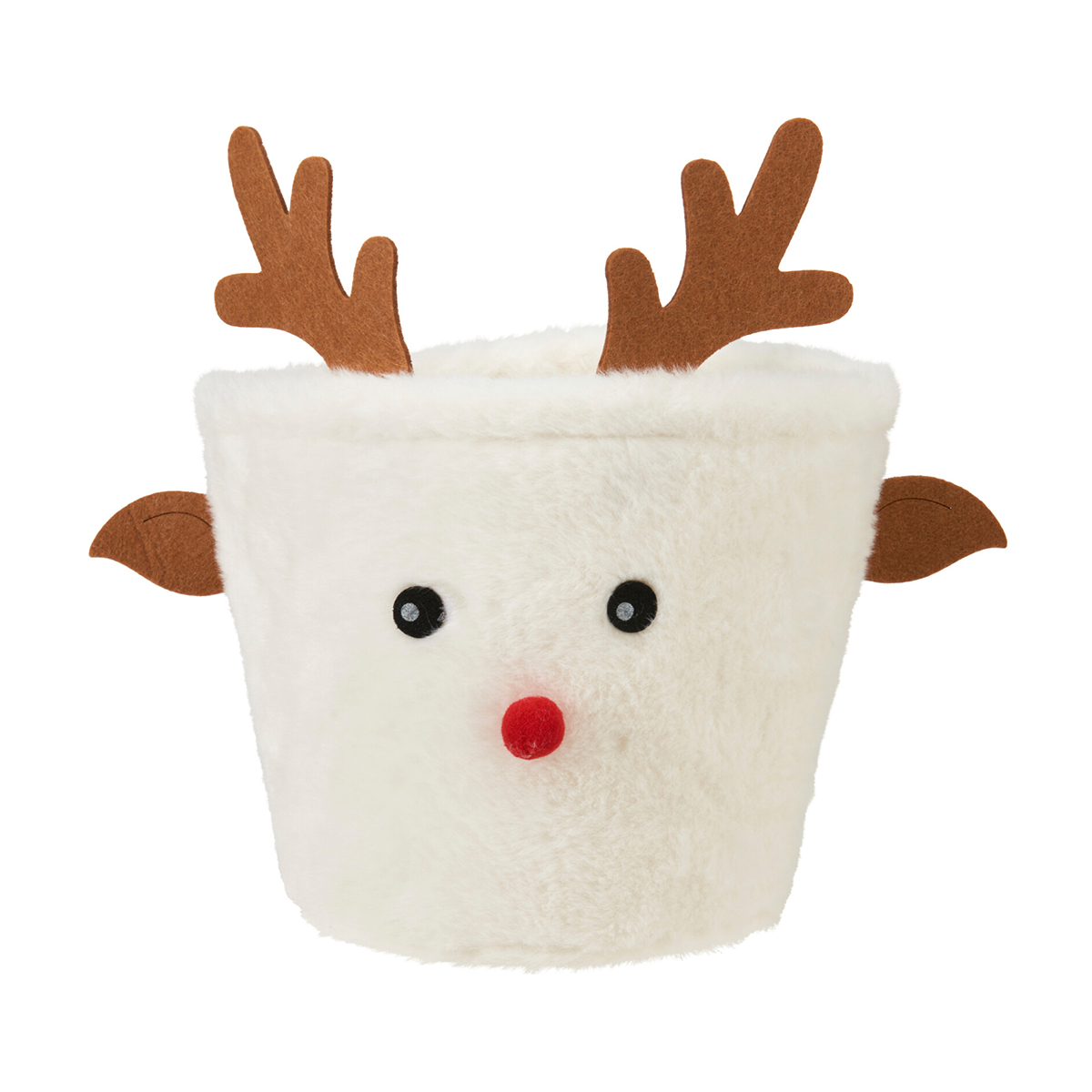 Καλάθι Αποθήκευσης (Φ21x18) K-M Reindeer GR9125250