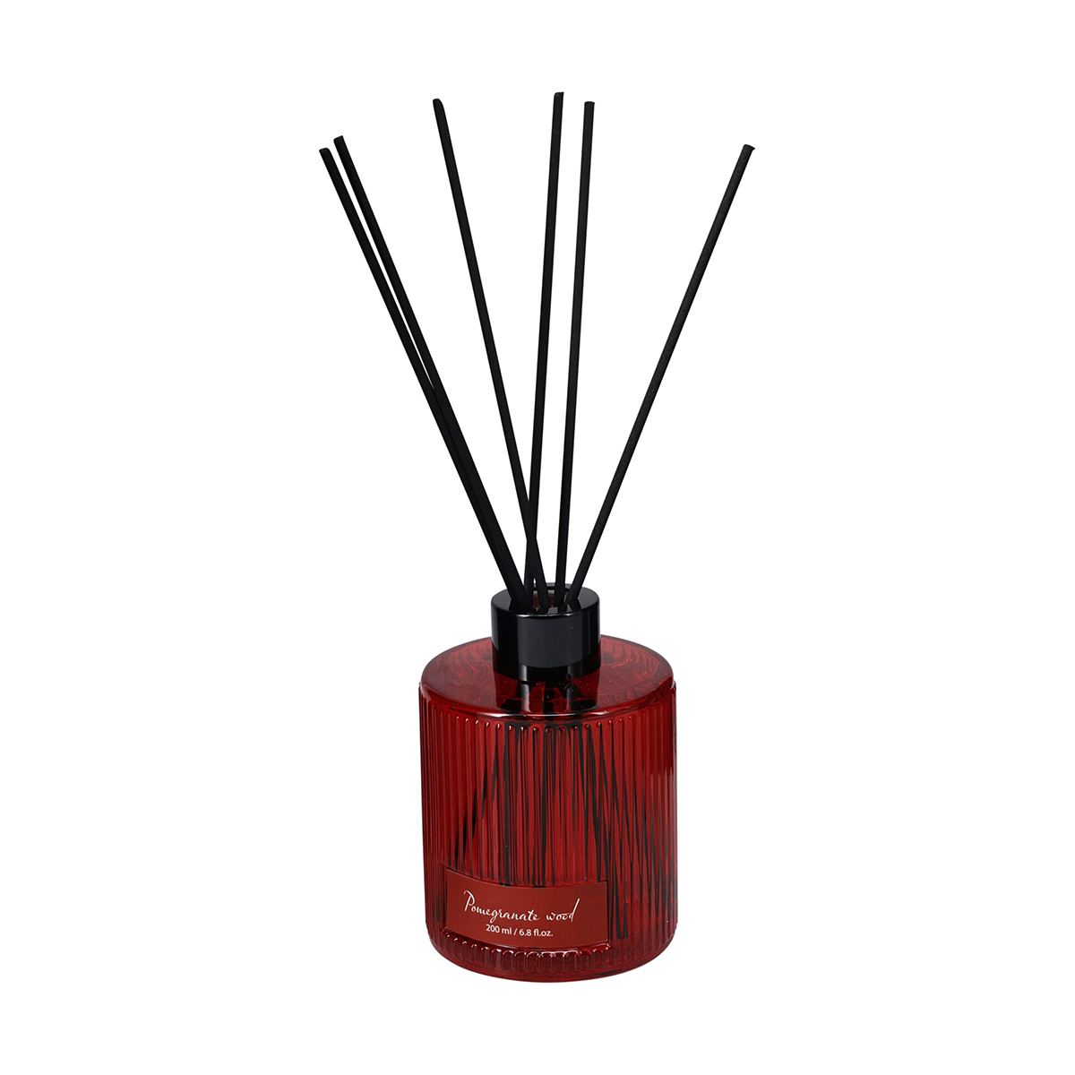 Αρωματικό Χώρου 200ml Με Στικς K-M Red ADP000150