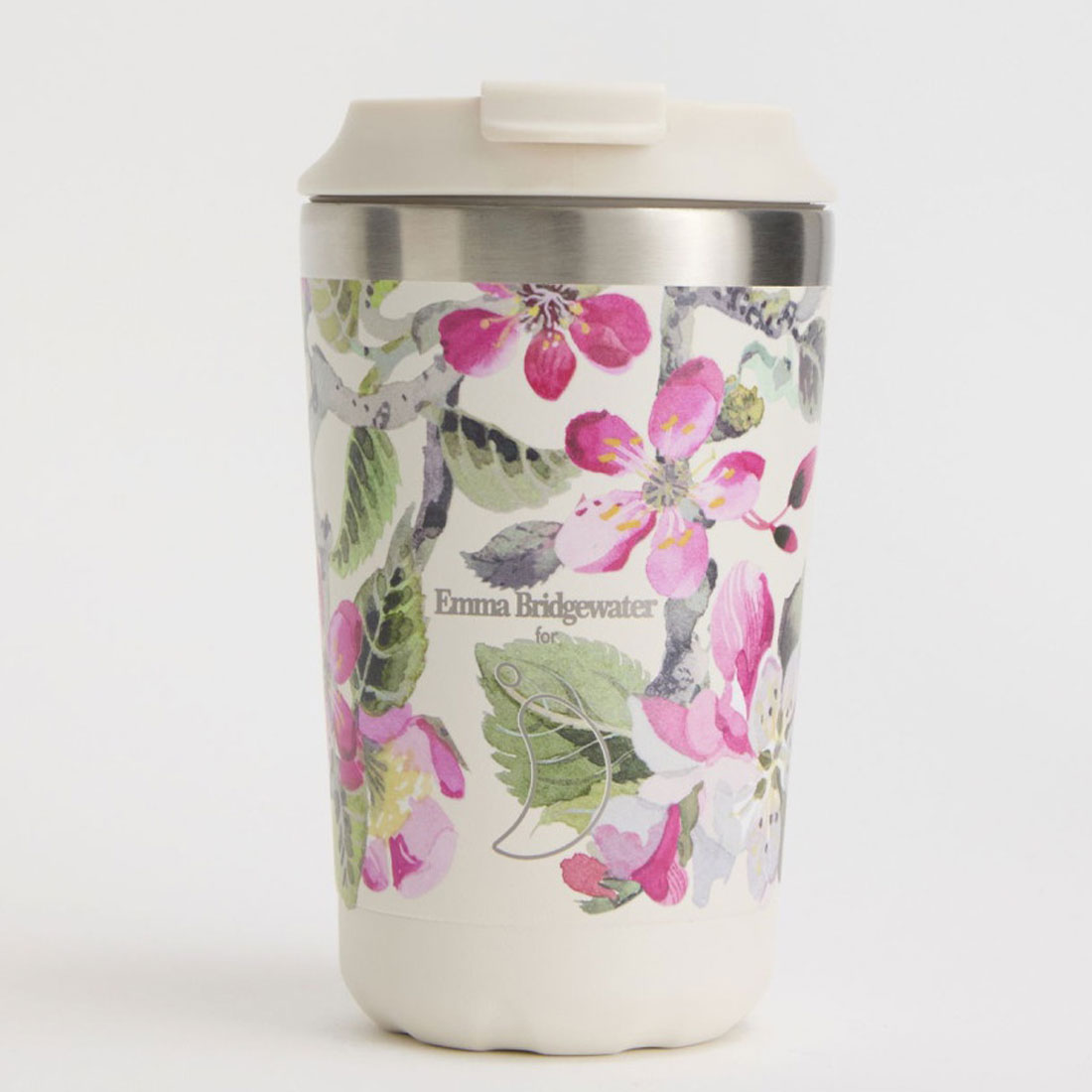 Ποτήρι Θερμός 340ml Chilly's Original's Series Emma Bridgewater
