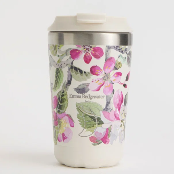 Ποτήρι Θερμός 340ml Chilly's Original's Series Emma Bridgewater