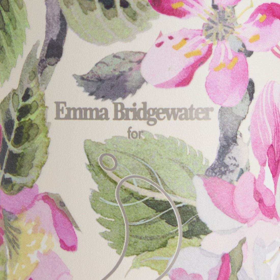 Ποτήρι Θερμός 340ml Chilly's Original's Series Emma Bridgewater