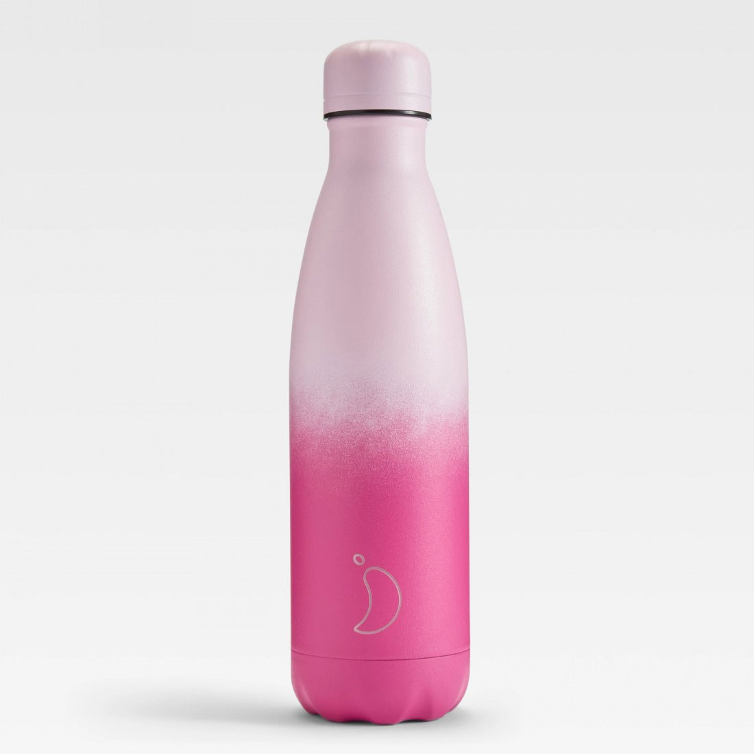 Μπουκάλι Θερμός 500ml Chilly's Original's Series Rose Blush