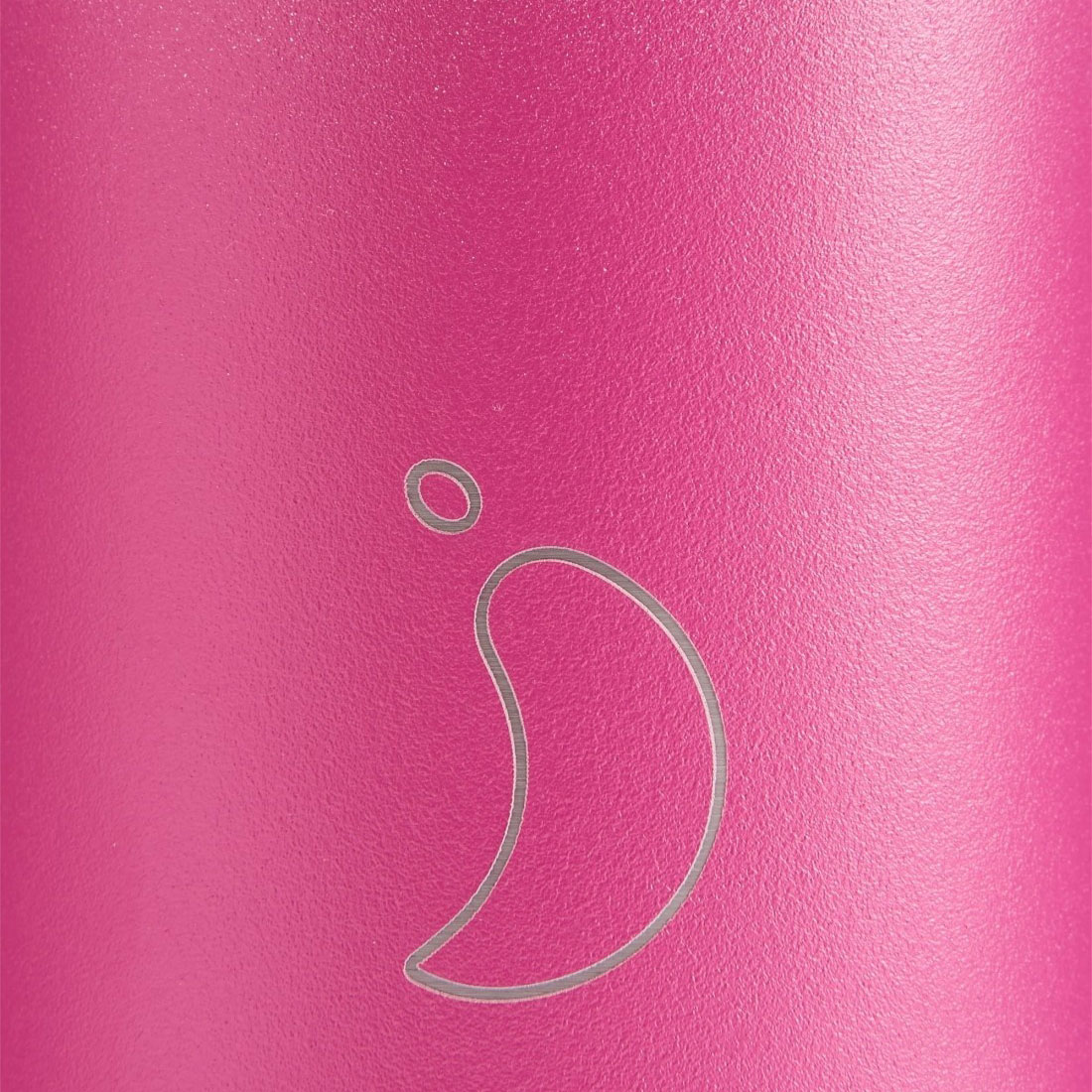 Μπουκάλι Θερμός 500Ml Chilly&Apos S Original&Apos Series Rose Blush Οργάνωση & Αποθήκευση Μπουκάλια Spitishop