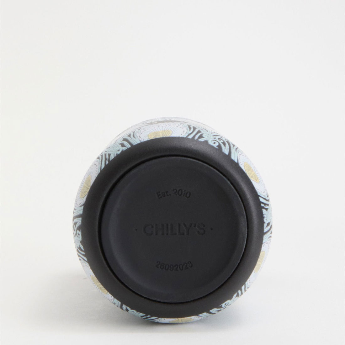 Μπουκάλι Θερμός 500Ml Chilly&Apos S Series 2 Bottle Liberty Ceaser Οργάνωση & Αποθήκευση Μπουκάλια Spitishop
