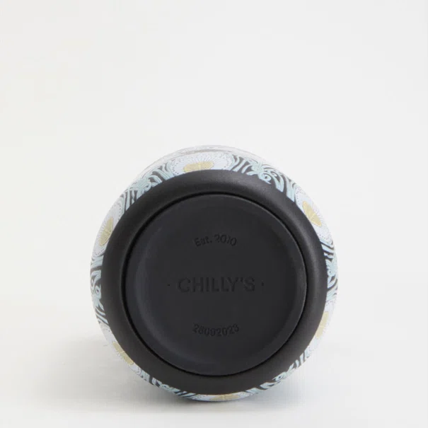 Μπουκάλι Θερμός 500ml Chilly's Series 2 Bottle Liberty Ceaser