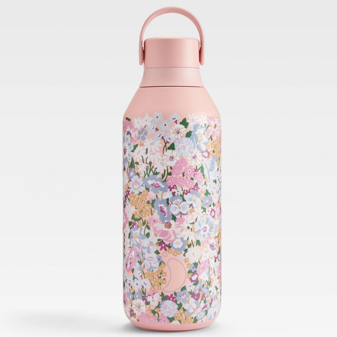 Μπουκάλι Θερμός 500ml Chilly's Series 2 Bottle Artemis Blush