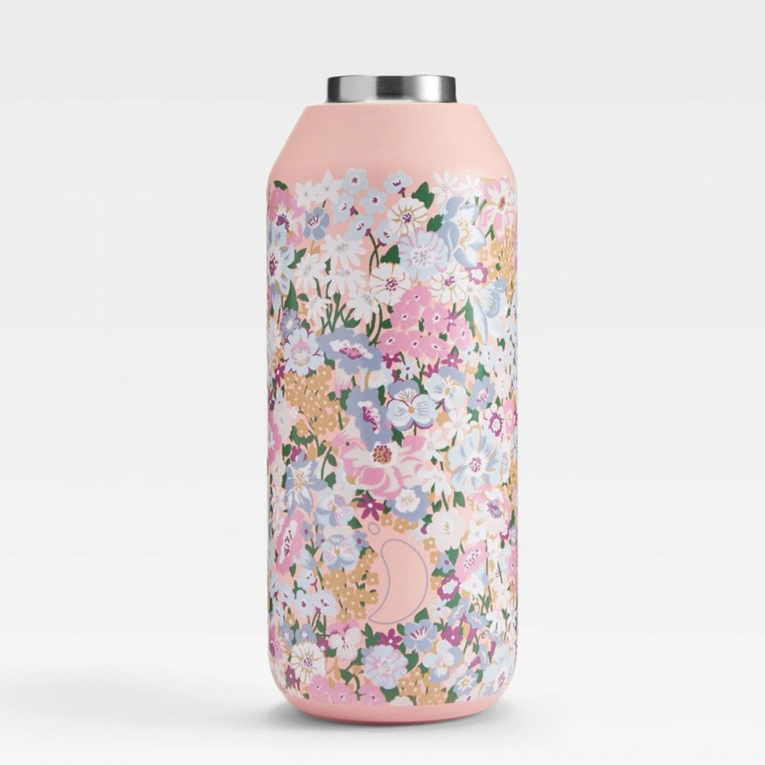 Μπουκάλι Θερμός 500ml Chilly's Series 2 Bottle Artemis Blush