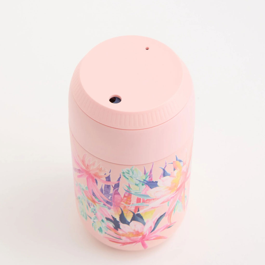 Ποτήρι Θερμός 340ml Chilly's Series 2 Cup Cactus Flower