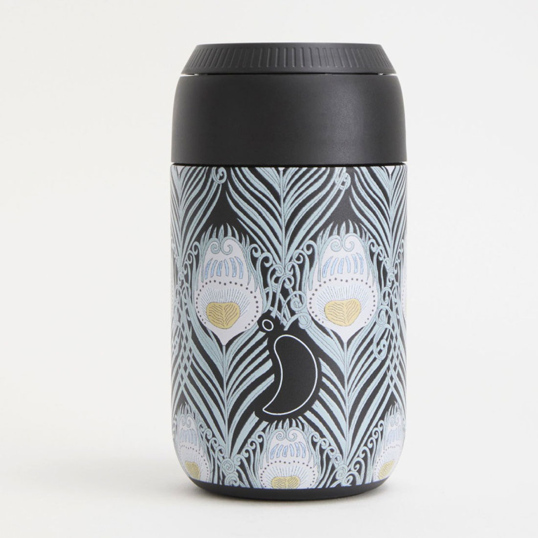 Ποτήρι Θερμός 340ml Chilly's Series 2 Cup Liberty Ceaser