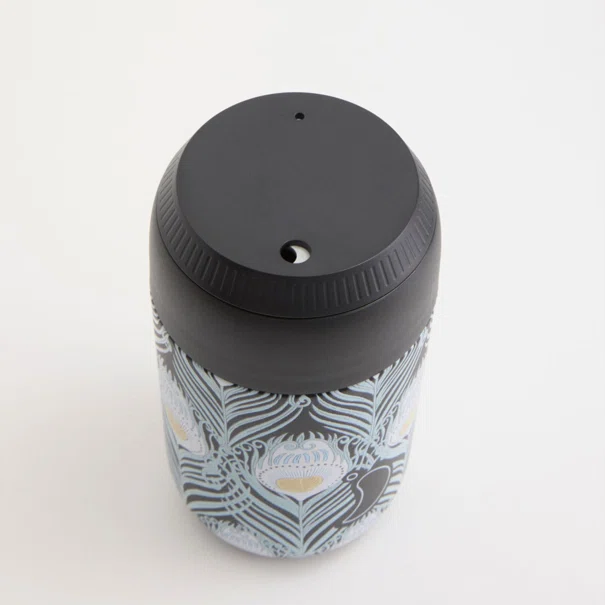 Ποτήρι Θερμός 340ml Chilly's Series 2 Cup Liberty Ceaser