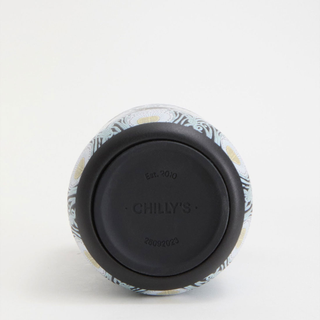 Ποτήρι Θερμός 340Ml Chilly&Apos S Series 2 Cup Liberty Ceaser Οργάνωση & Αποθήκευση Ποτήρια Spitishop