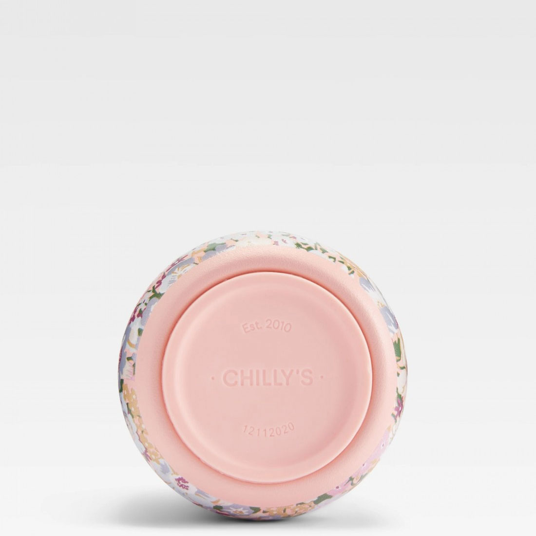Ποτήρι Θερμός 340Ml Chilly&Apos S Series 2 Cup Artemis Blush Οργάνωση & Αποθήκευση Ποτήρια Spitishop