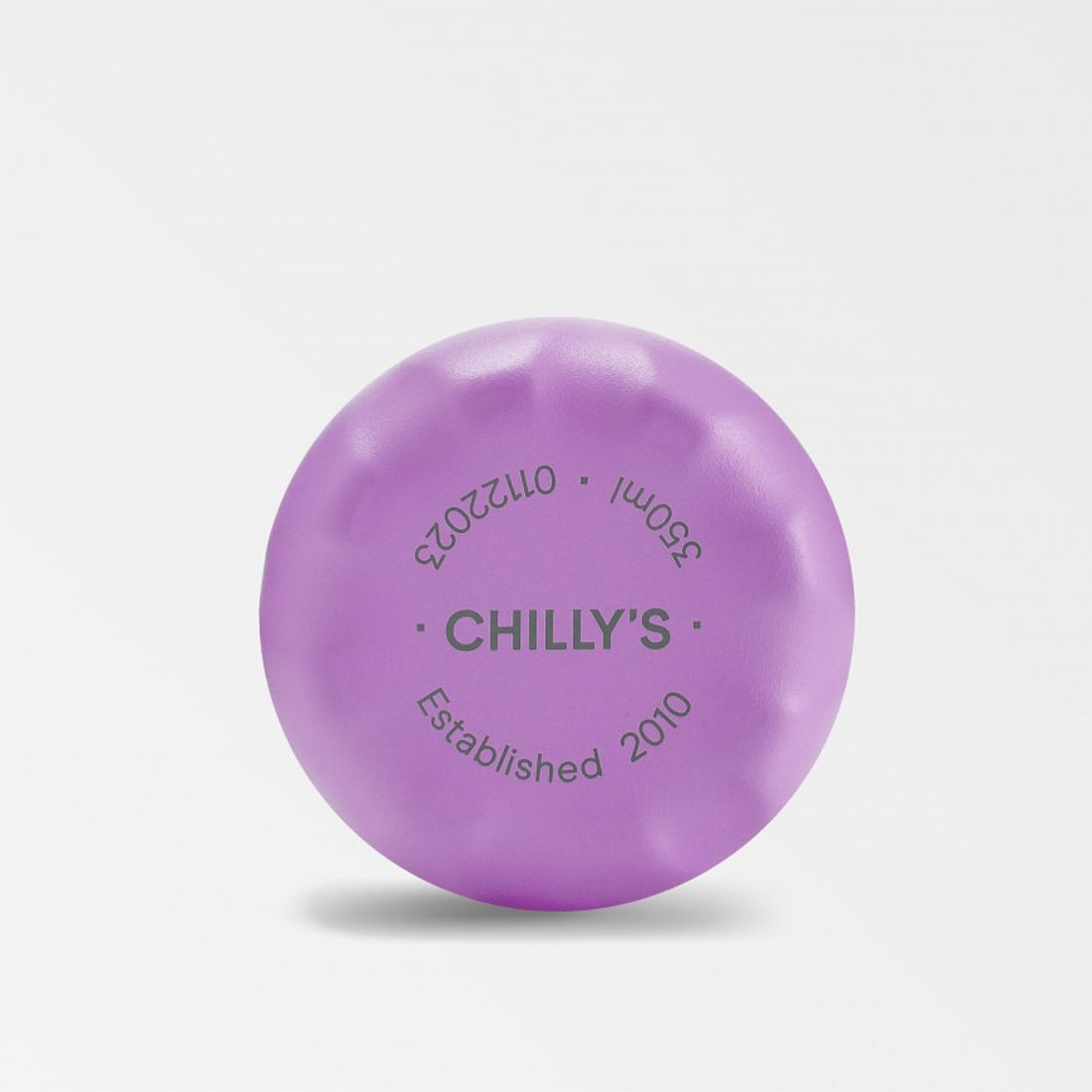 Παγούρι - Θερμός 350Ml με Καλαμάκι Chilly&Apos S Original&Apos Series Crew Παιδικά Είδη Φαγητού & Αξεσουάρ Σερβιρίσματος Παγούρια Spitishop