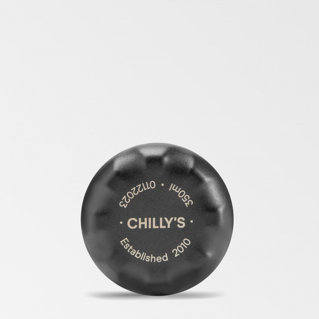 Παγούρι - Θερμός 350Ml με Καλαμάκι Chilly&Apos S Original&Apos Series Splatter Παιδικά Είδη Φαγητού & Αξεσουάρ Σερβιρίσματος Παγούρια Spitishop