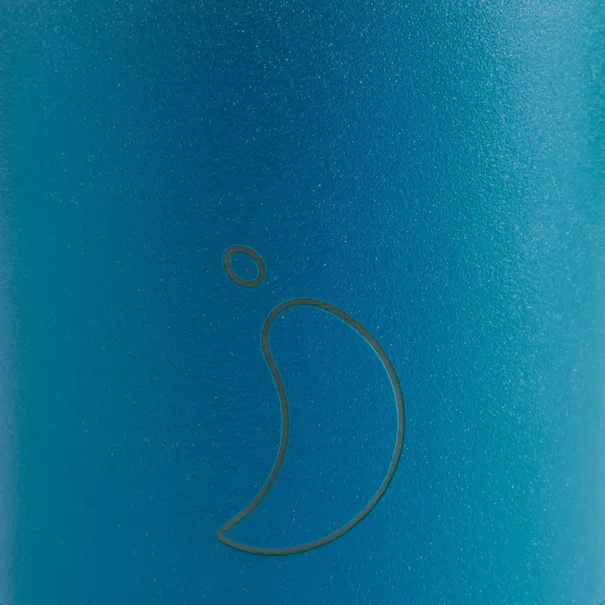 Μπουκάλι Θερμός 500ml Chilly's Original's Series Arctic Evening