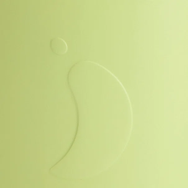 Μπουκάλι Θερμός 1lt Chilly's Series 3 Bottle Limelite