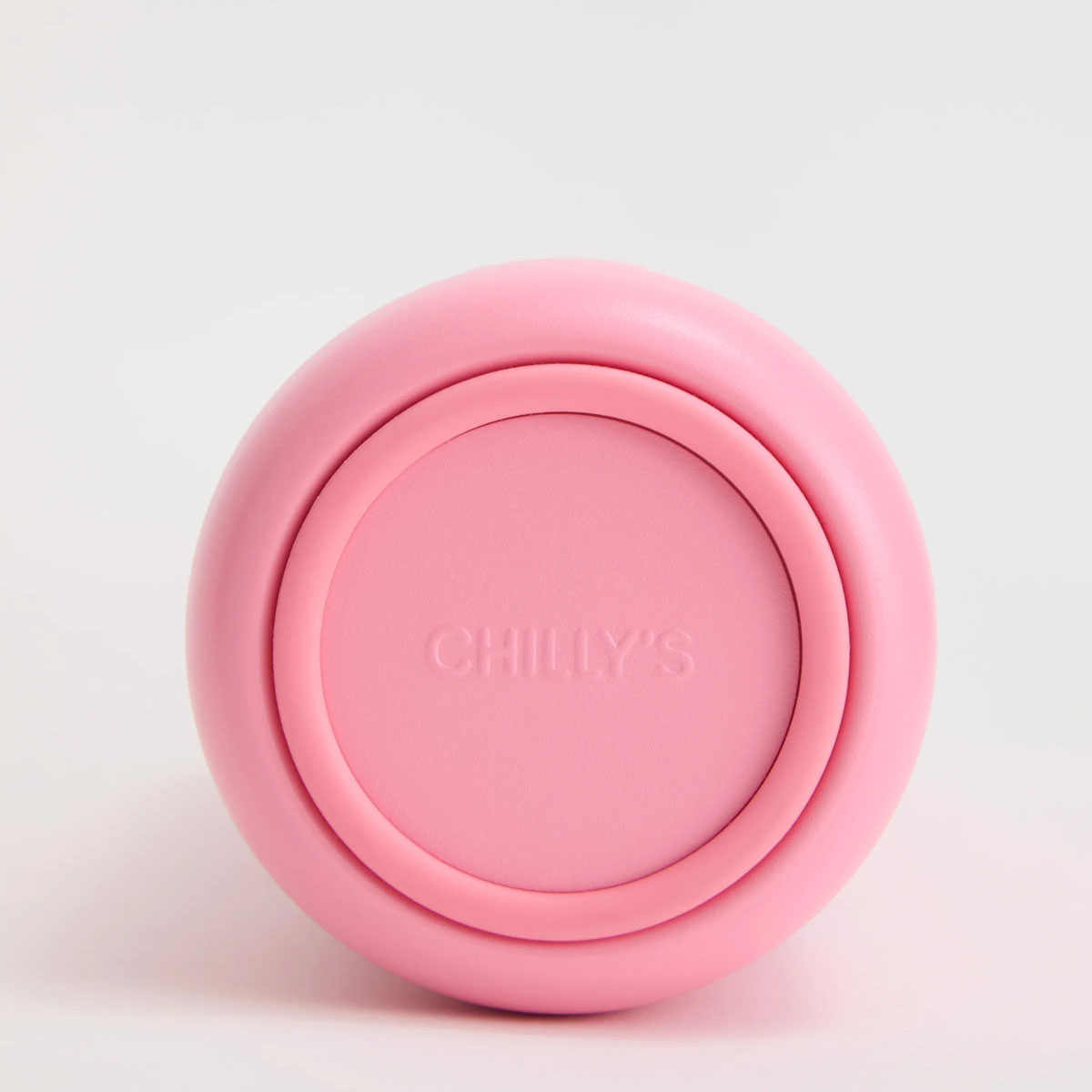Μπουκάλι Θερμός 1Lt Chilly&Apos S Series 3 Bottle Lotus Pink Οργάνωση & Αποθήκευση Μπουκάλια Spitishop