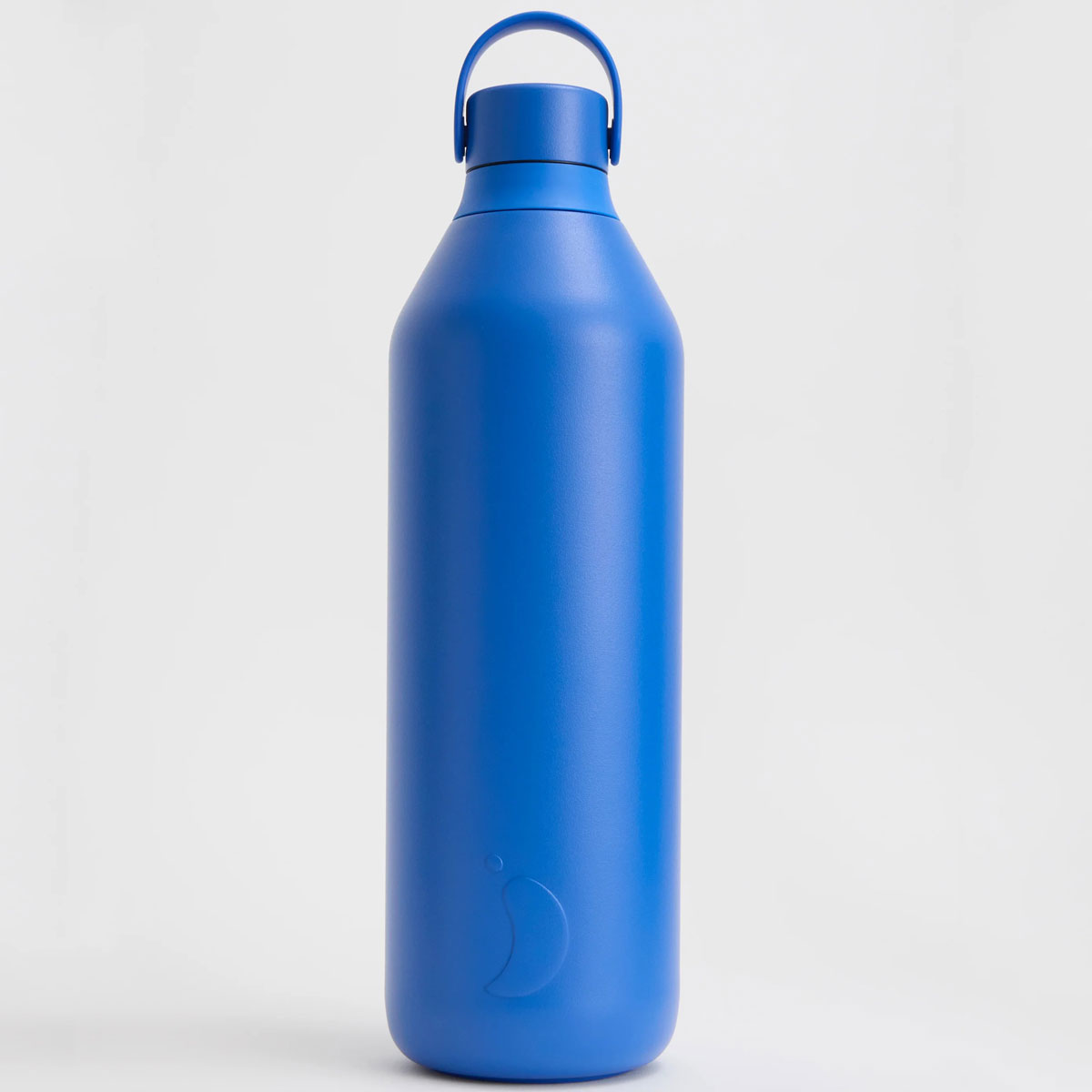 Μπουκάλι Θερμός 1lt Chilly's Series 3 Bottle Pacific Blue